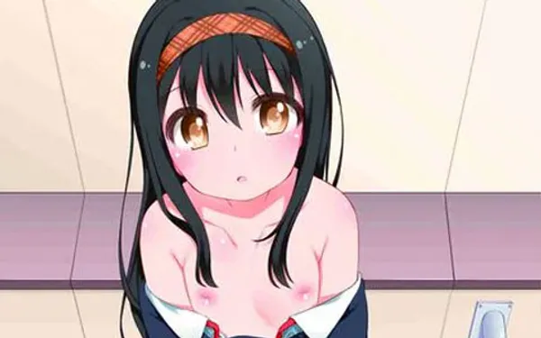 Chiccha Na Onaka 1 - anime vietsub