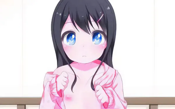 Chiccha Na Onaka 2 - anime vietsub