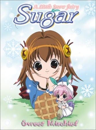Chicchana Yukitsukai Sugar - anime vietsub