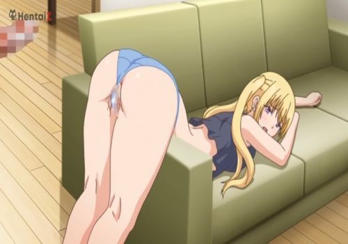 Chịch Con Gái Kế Bướm Đẹp Tuyệt - anime vietsub