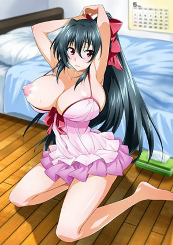 Chichiiro Toiki 1 - anime vietsub