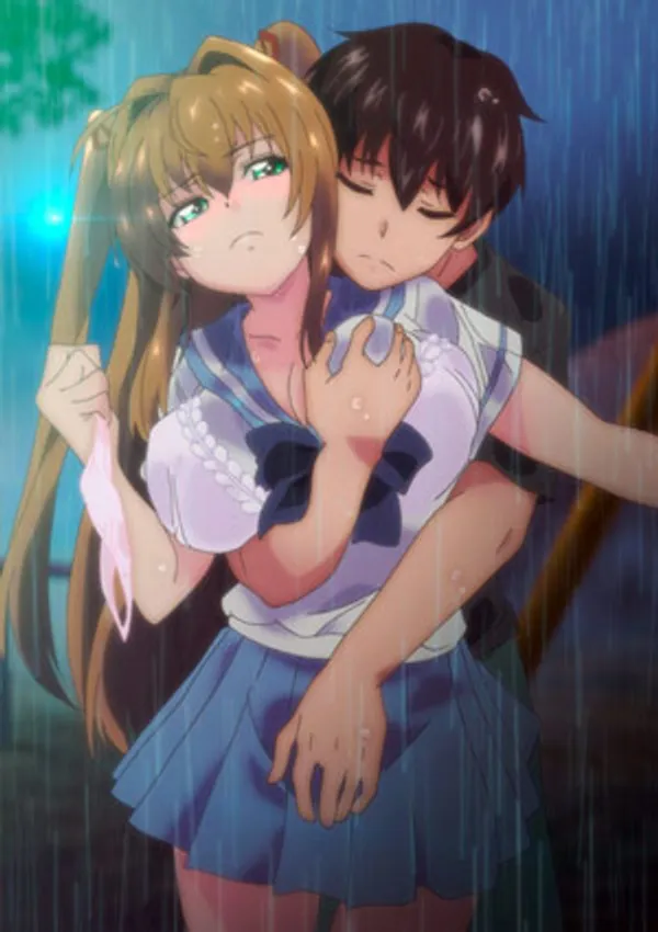 Chichiiro Toiki 2 - anime vietsub