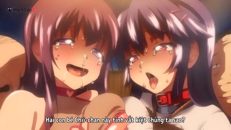 Chizuru-Chan Kaihatsu Nikki 6 - anime vietsub