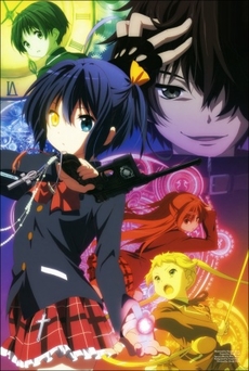 Chuunibyou Demo Koi Ga Shitai! Ova - anime vietsub