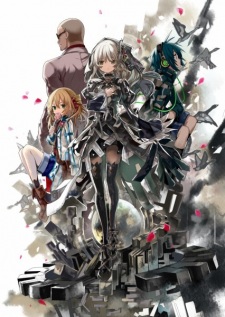 Clockwork Planet - anime vietsub