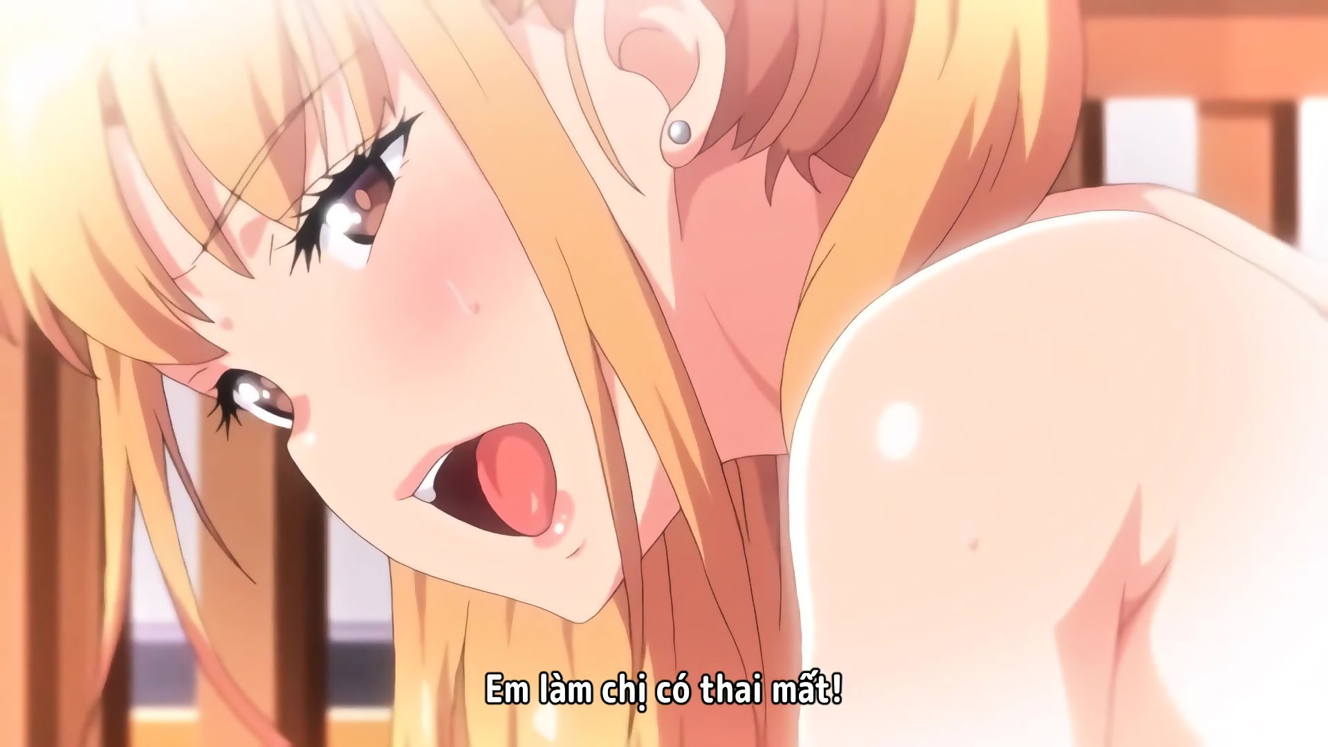 Cô Chị Gái Tội Lỗi Vú Bự Ep1 - anime vietsub