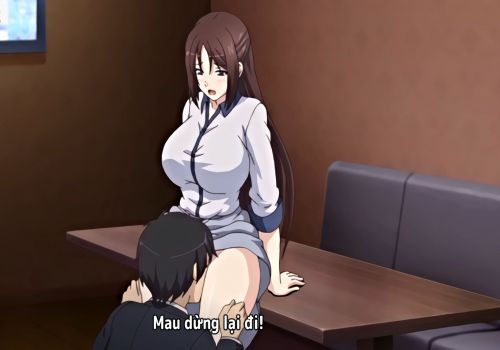 Cô Vợ Đẹp Mới Cưới Và Bí Mật Mà Anh Chồng Không Biết  Cô Vợ Đẹp Mới Cưới Và Bí Mật Mà Anh Chồng Không Biết - anime vietsub