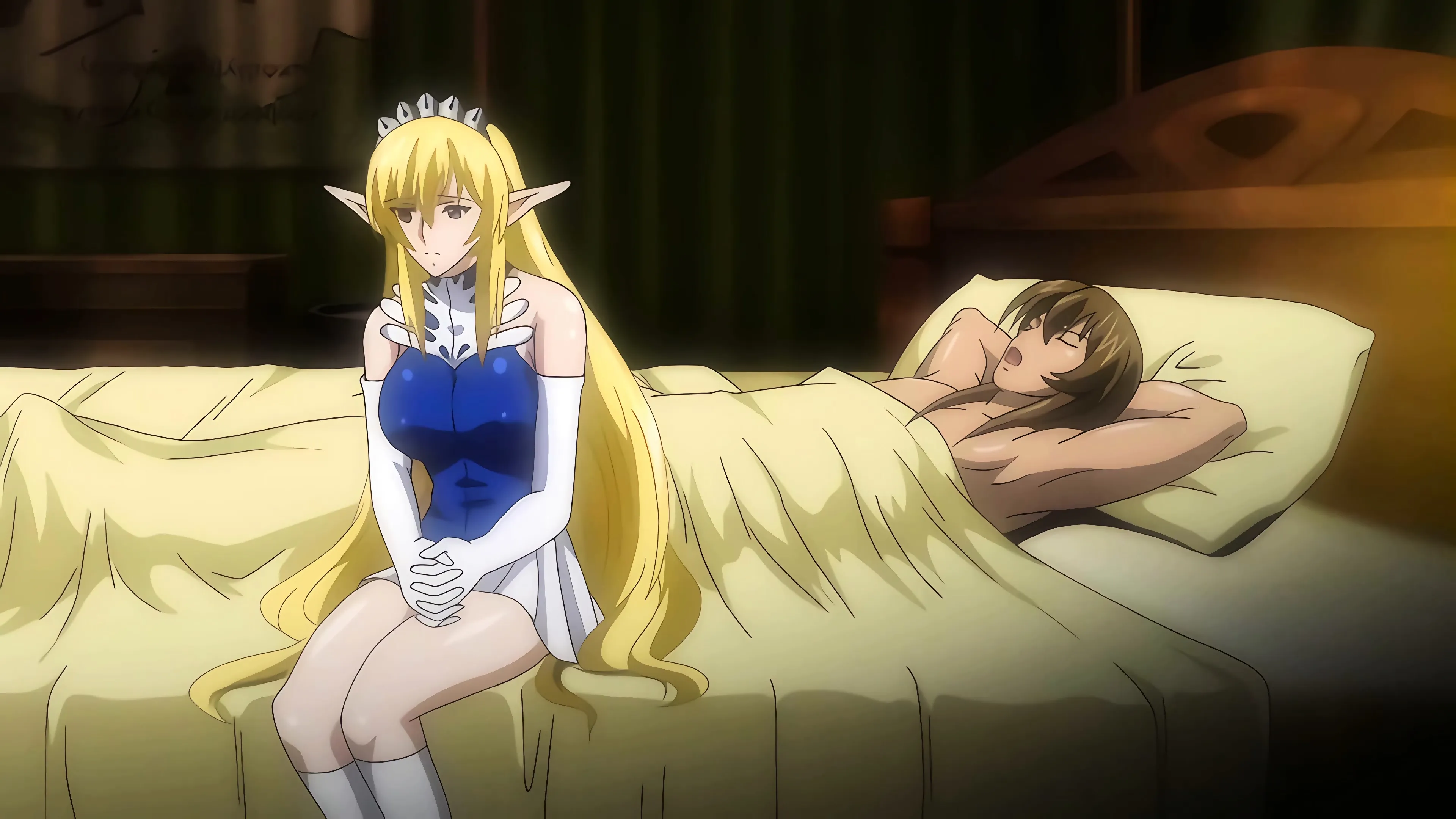 Công Chúa Yêu Tinh Ep3 - anime vietsub