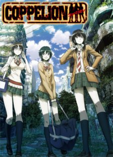 Coppelion - anime vietsub