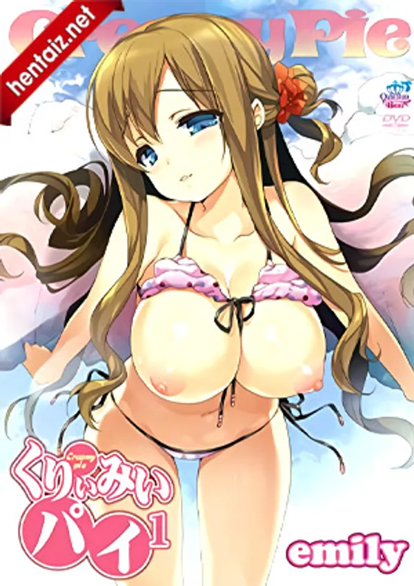 Creamy Pie 1 - anime vietsub