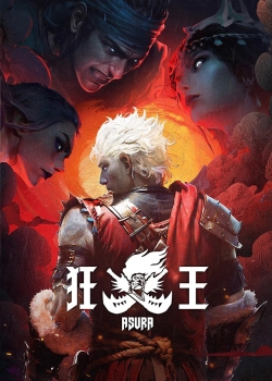 Cuồng Vương (Ova Tây Hành Kỷ) - anime vietsub
