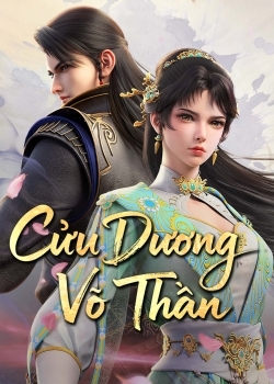 Cửu Dương Võ Thần - anime vietsub