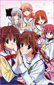 Da Capo Ii (Ss2) - anime vietsub