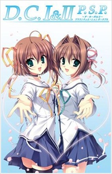 Da Capo Ova - anime vietsub
