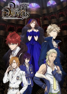 Dance With Devils - anime vietsub