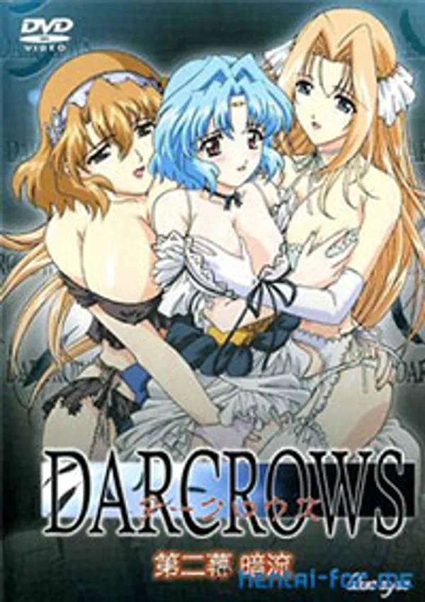 Darcrows 2 - anime vietsub