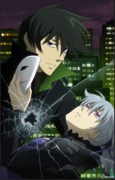 Darker Than Black: Kuro No Keiyakusha Gaiden - anime vietsub