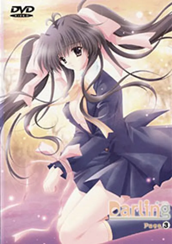 Darling 3 - anime vietsub