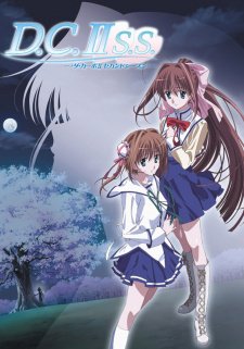D.c.ii S.s.: Da Capo Ii Second Season - anime vietsub
