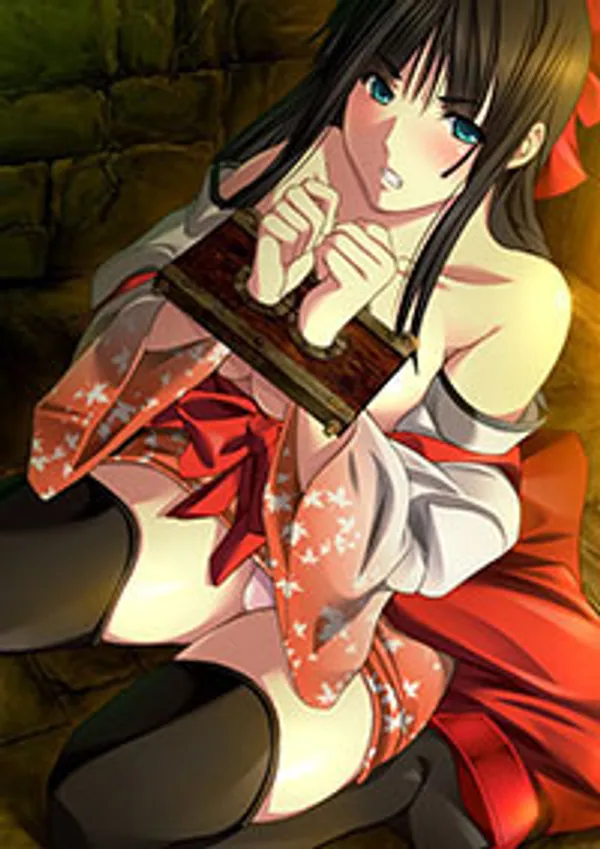Demonion Gaiden 1 - anime vietsub