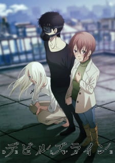 Devils Line - anime vietsub
