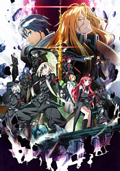 Dies Irae - anime vietsub