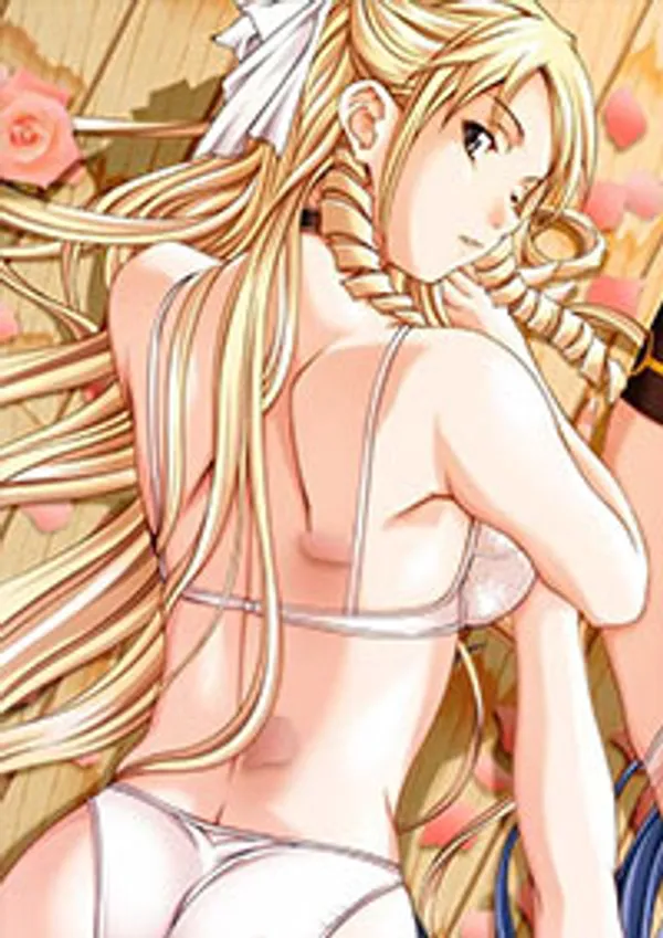 Discipline Hentai Academy 2 - anime vietsub
