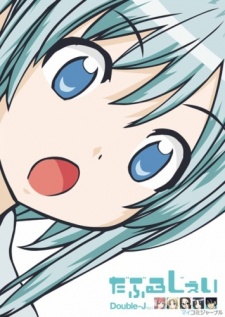Double-J - anime vietsub