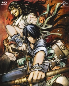 Drifters Specials - anime vietsub