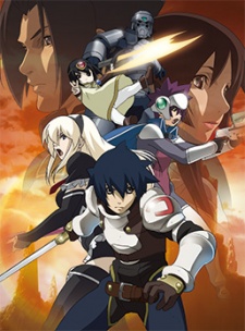 Druaga No Tou: The Sword Of Uruk (Ss2) - anime vietsub