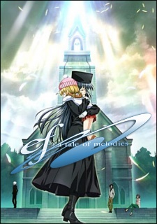 Ef: A Tale Of Melodies - anime vietsub