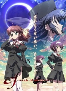 Ef: A Tale Of Memories - anime vietsub