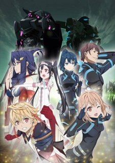 Egao No Daika - anime vietsub