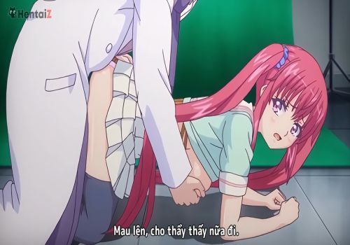 Em Teen Làm Nô Lệ Tình Dục Cho Thầy Giáo - anime vietsub