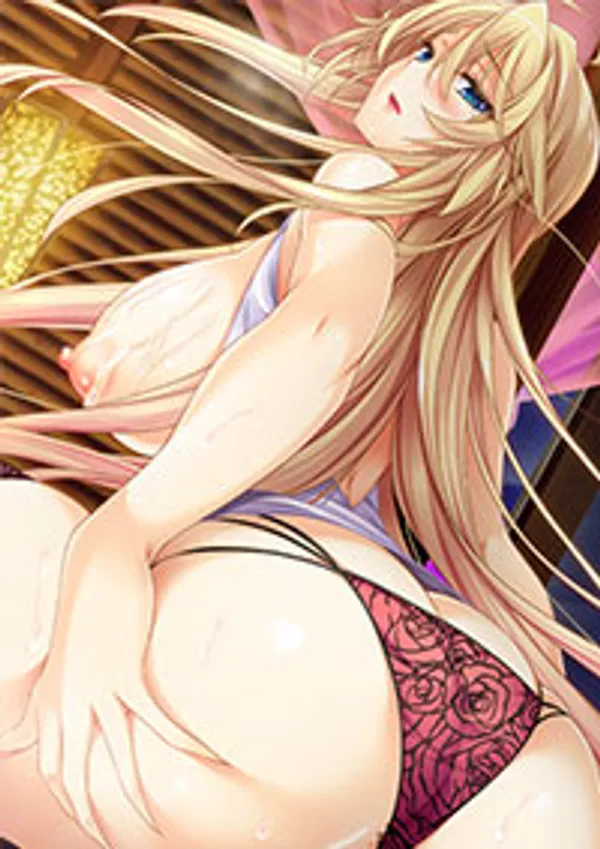 Ero Semi Ecchi Ni Yaruki Ni Abc - The Animation 1 - anime vietsub