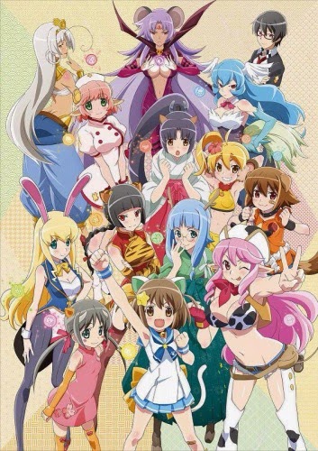 Etotama - anime vietsub