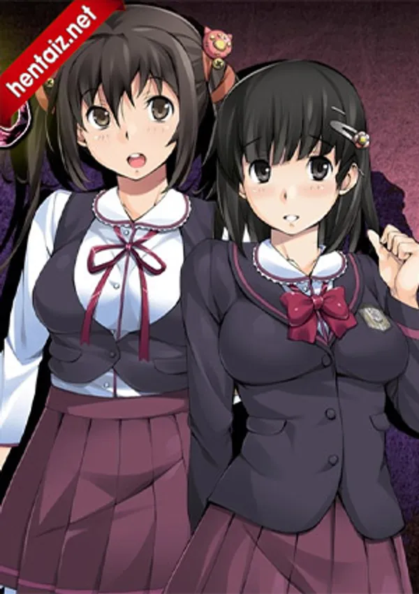 Etsuraku No Tane The Animation 1 - anime vietsub