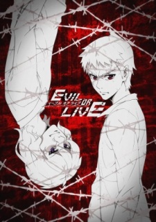 Evil Or Live - anime vietsub