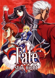 Fate/Stay Night - anime vietsub