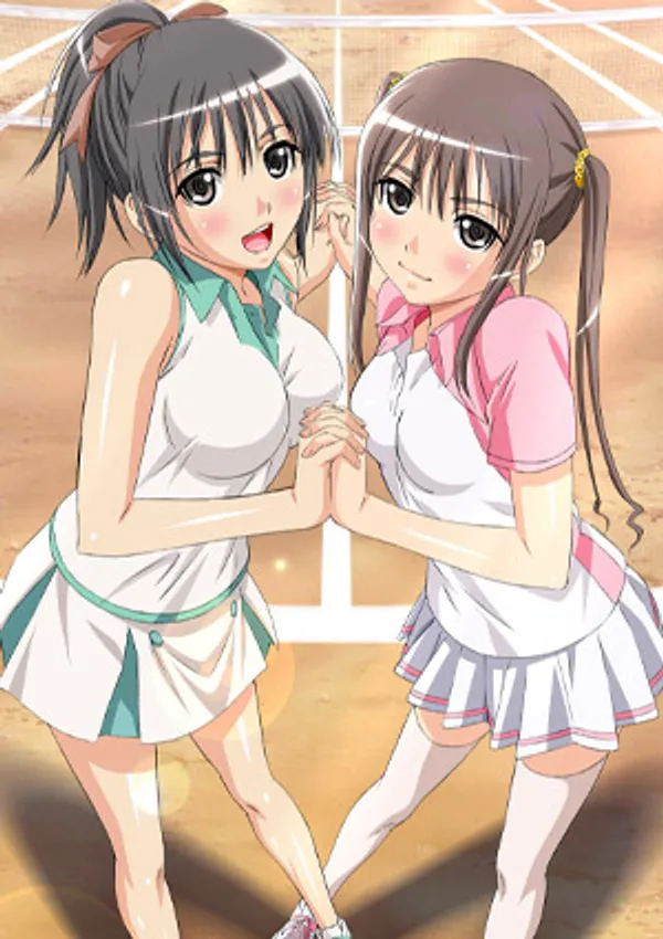 Fault!! 1 - anime vietsub