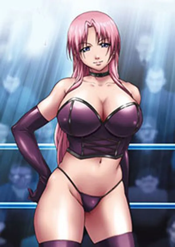 Fighting Of Ecstasy 2 - anime vietsub