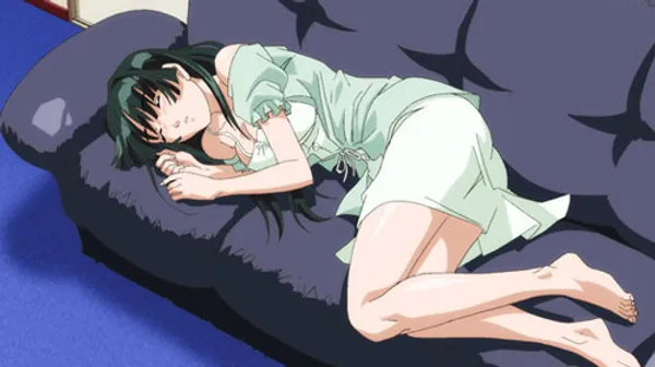 First Love 3 - anime vietsub