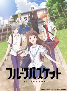 Fruits Basket (2019) 1St Season - anime vietsub