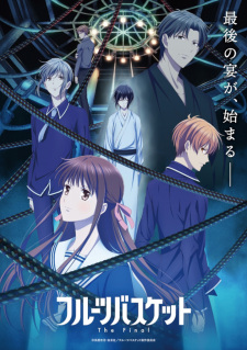 Fruits Basket (2019): The Final - anime vietsub