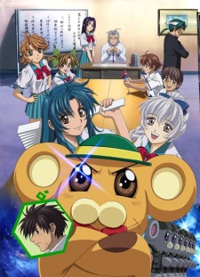Full Metal Panic! Ss1.5 - anime vietsub