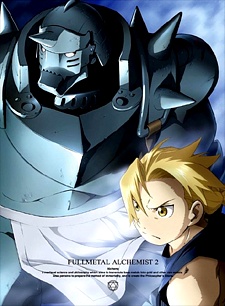 Fullmetal Alchemist: Brotherhood Specials - anime vietsub
