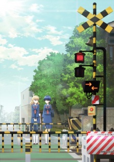 Fumikiri Jikan - anime vietsub