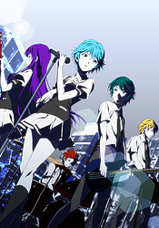Fuuka - anime vietsub
