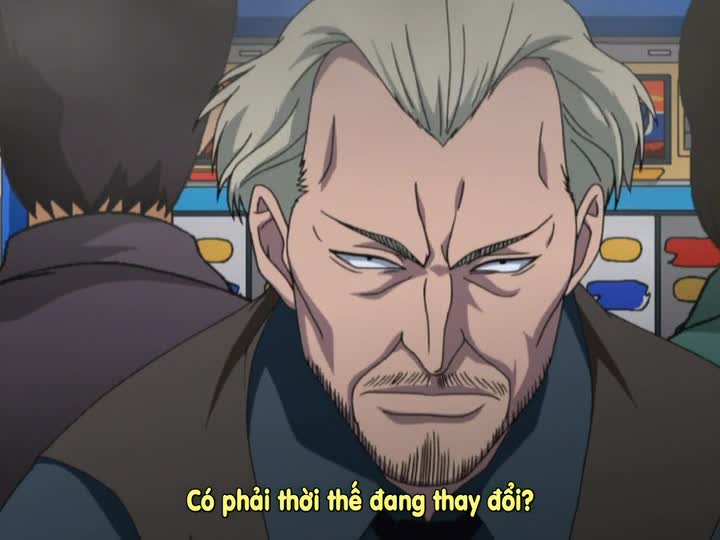 G-Spot Express (Itazura The Animation) 2 - anime vietsub