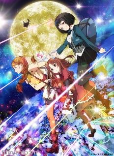 Galilei Donna - anime vietsub